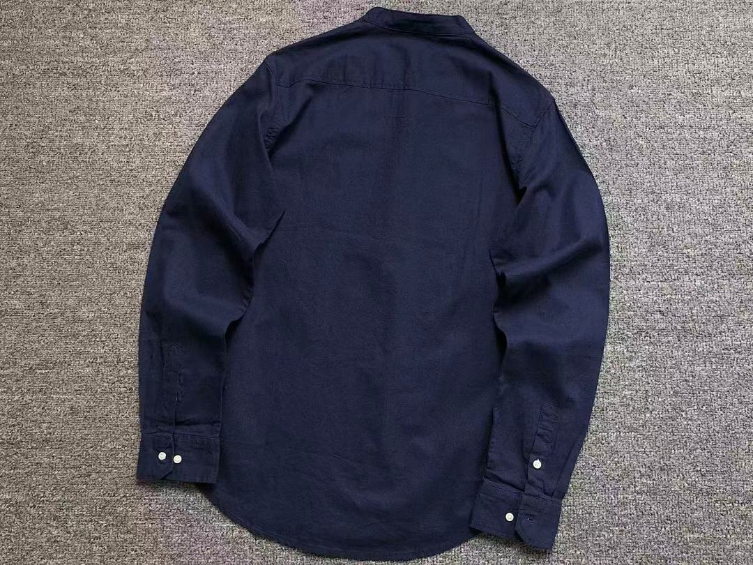 Lacoste 158 LACOSTE SHIRT 411293477 (Im 170Cm 60Kg I Wear Size L In The Phot) - Image 19