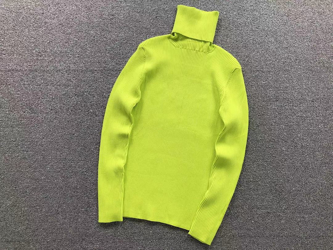 Vetements 158 VETEMENTS SWEATER 41091509145 (Im 170Cm 60Kg I Wear Size XL In The Phot) - Image 9