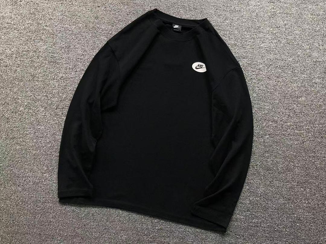 Unbranded 138 N⭐K⭐ LONG SLEEVED 2111121201 (Im 170Cm 60Kg I Wear Size XL In The Phot) - Image 13