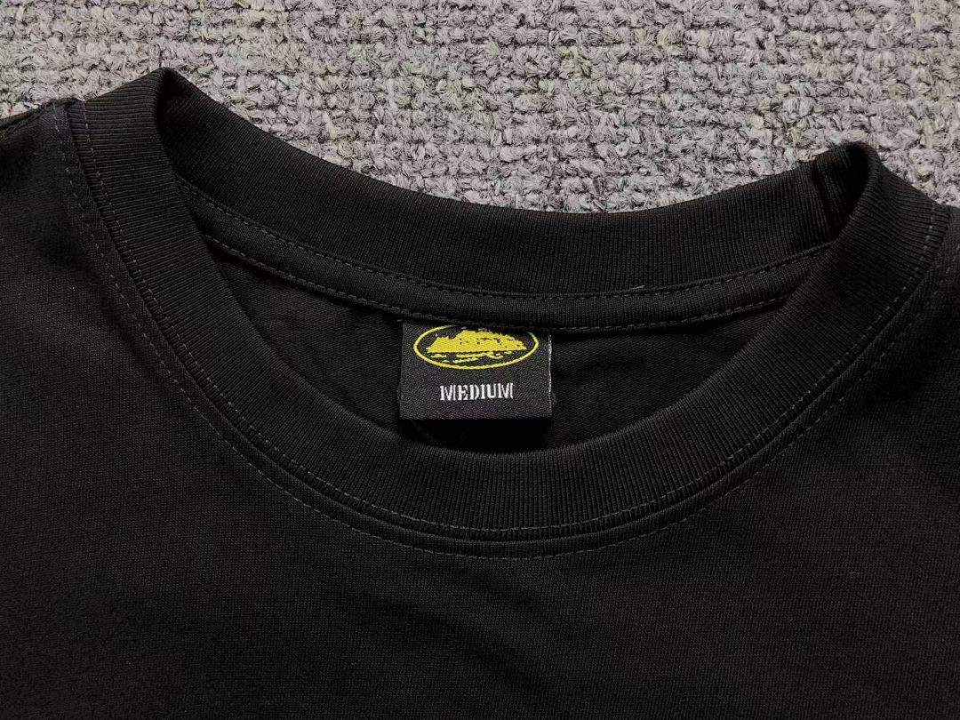 Corteiz 78 CORTEIZ T-SHIRT 311070534 (Im 170Cm 55Kg I Wear Size M In The Phot) - Image 21