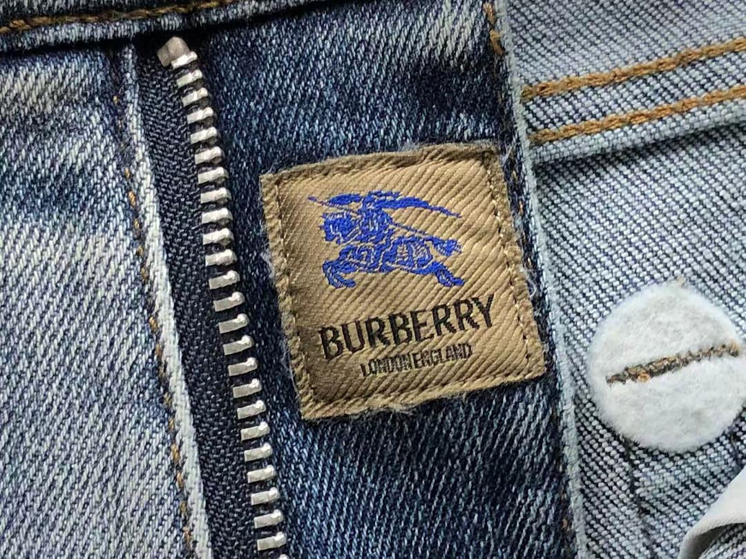 Unbranded 215 B⭐R⭐E⭐RY TROUSERS 2207241801 (Im 170Cm 60Kg I Wear Size 31 In The Phot) - Image 15