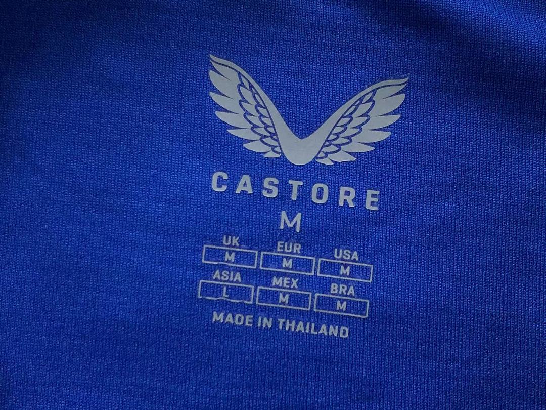 Unbranded 82 FOOTBALL T-SHIRT 1282809002 (Im 170Cm 60Kg I Wear Size M In The Phot) - Image 16
