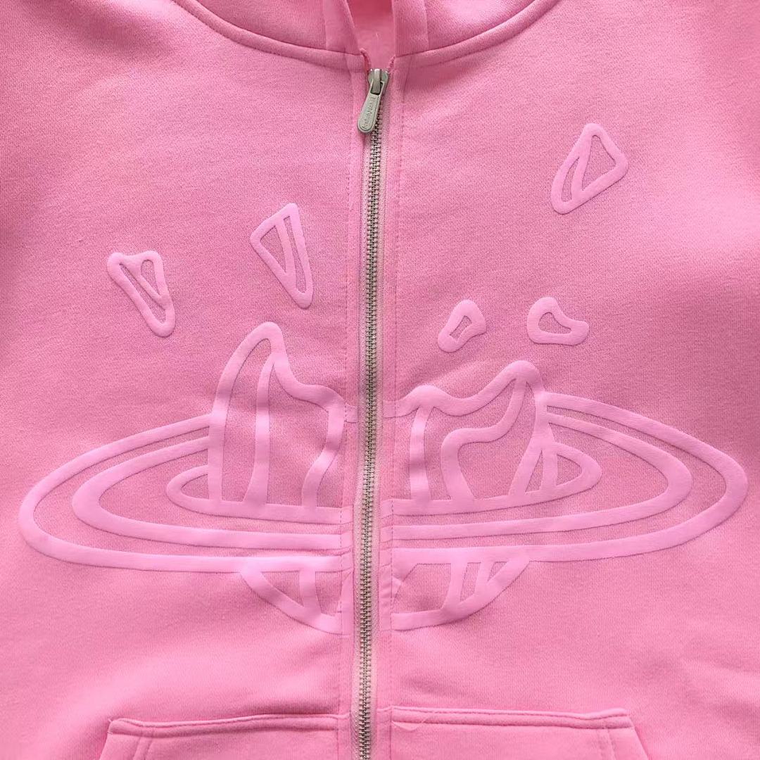Broken Planet 135 BROKEN PLANET HOODIE 58301591 (Im 170Cm 60Kg I Wear Size S In The Phot) - Image 19