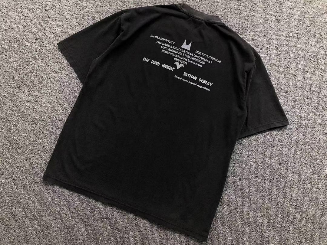 Unbranded 118 VINTAGE T-SHIRT 215210817 (Im 170Cm 60Kg I Wear Size M In The Phot) - Image 11