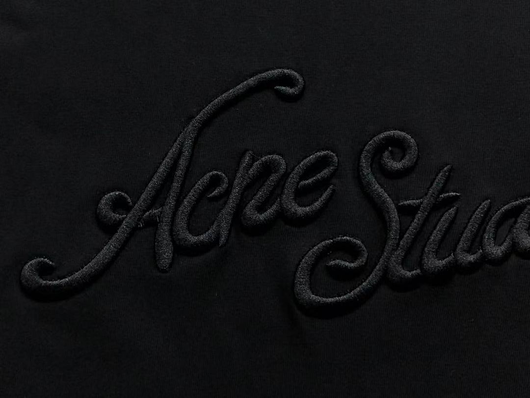 Acne Studios 85 ACNE STUDIOS T-SHIRT 1231901119 (Im 170Cm 60Kg I Wear Size S In The Phot) - Image 19