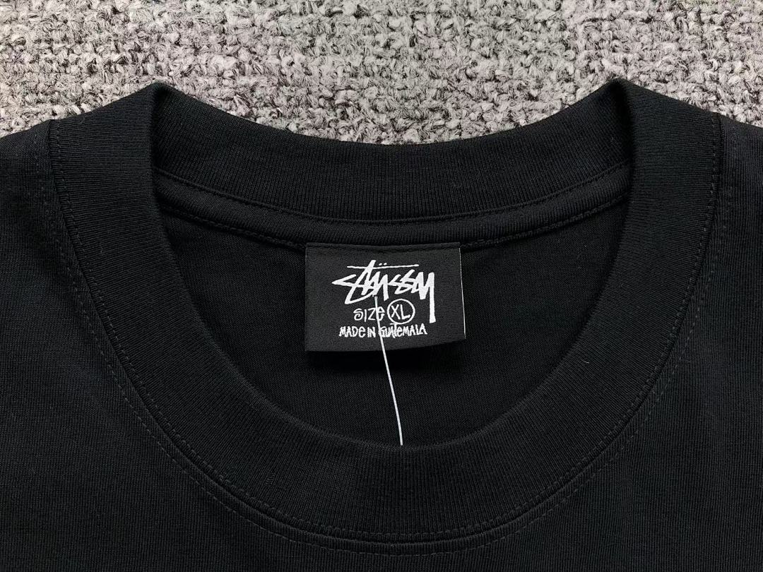 Stussy 78 STUSSY T-SHIRT - Image 29
