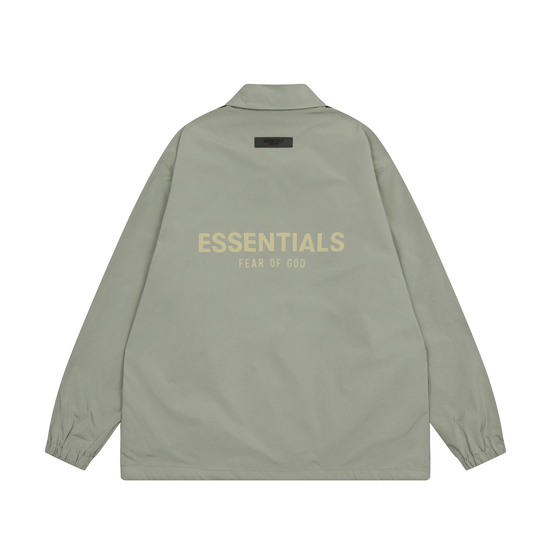 Fear of God 126 FOG - Image 6