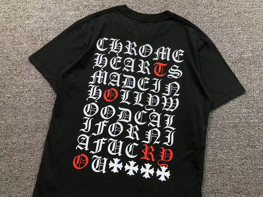 Comme des Garcons 108 C⭐⭐OME HE⭐⭐TS T-SHIRT 123112902 (Im 170Cm 60Kg I Wear Size S In The Phot) - Image 12