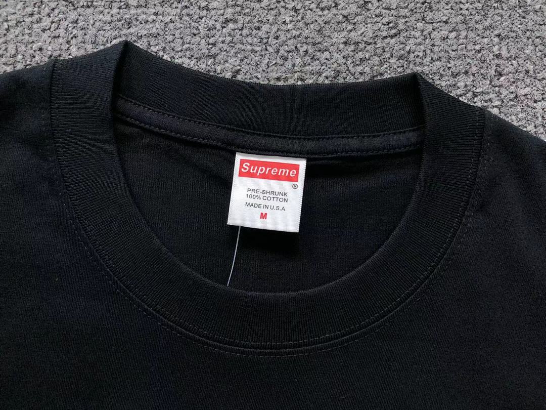 Supreme 78 S⭐⭐R⭐⭐E T-SHIRT 5231939123 (Im 170Cm 55Kg I Wear Size M In The Phot) - Image 15