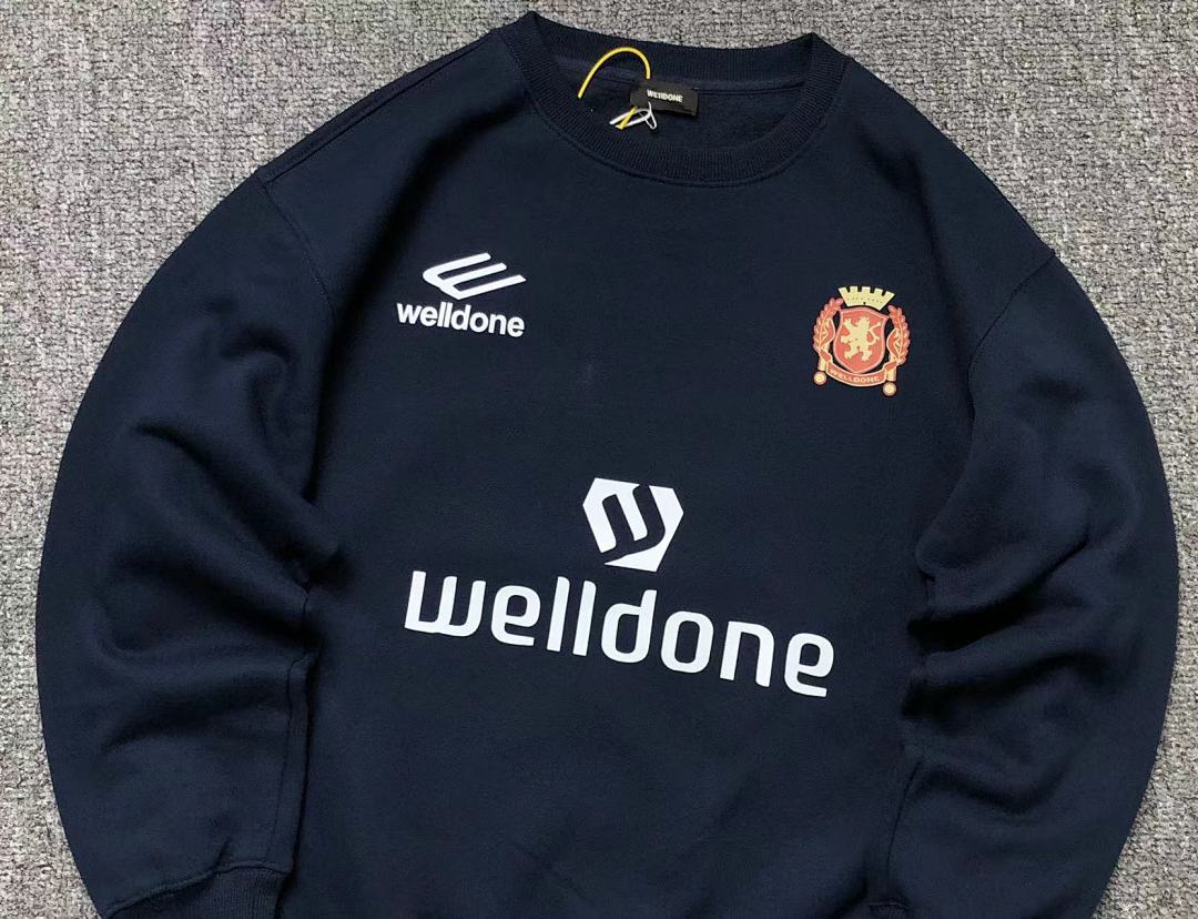 We11done 138 WE11 ⭐⭐NE HOODIE 412193817 (Im 170Cm 57Kg I Wear Size S In The Phot) - Image 18