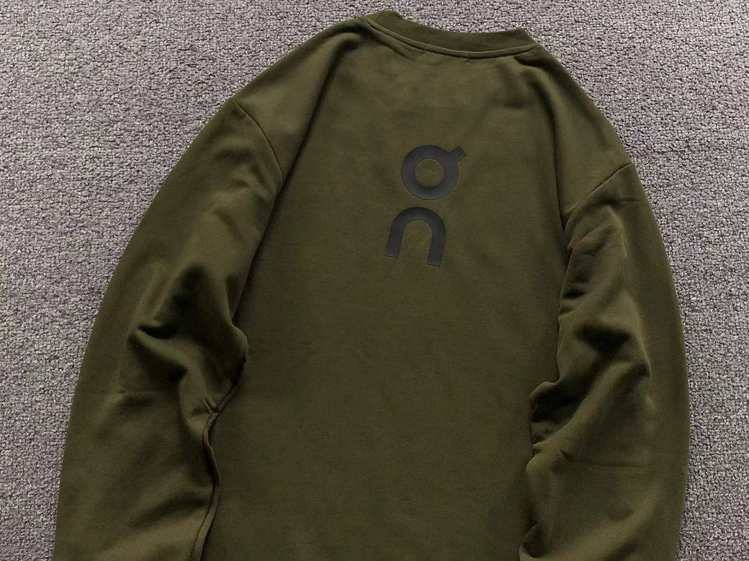 Unbranded 175 ON HOODIE 2207210401 (Im 170Cm 60Kg I Wear Size XL In The Phot) - Image 13