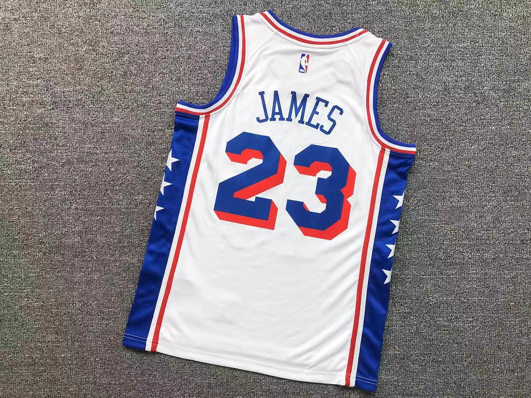 Unbranded 105 NBA BASKETBALL VEST 1281816002 (Im 170Cm 60Kg I Wear Size S In The Phot) - Image 12