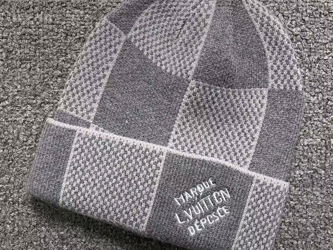 Louis Vuitton 128 L⭐ HAT - Image 6