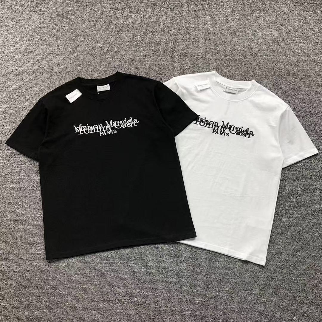 On Running 78 MAISON MARGIELA T-SHIRT 4107053186 (Im 170Cm 60Kg I Wear Size M In The Phot)