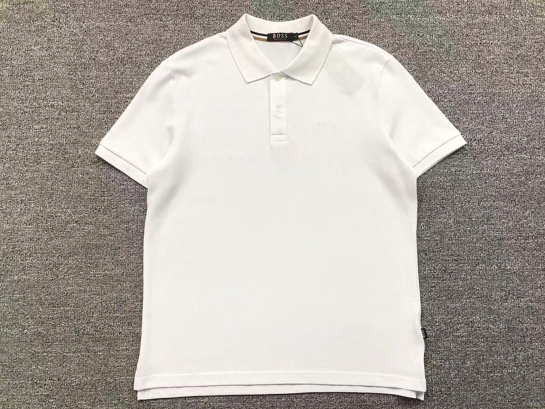 Hugo Boss 118 H⭐G⭐ B⭐⭐S POLO 4205082277 (Im 170Cm 65Kg I Wear Size L In The Phot) - Image 7