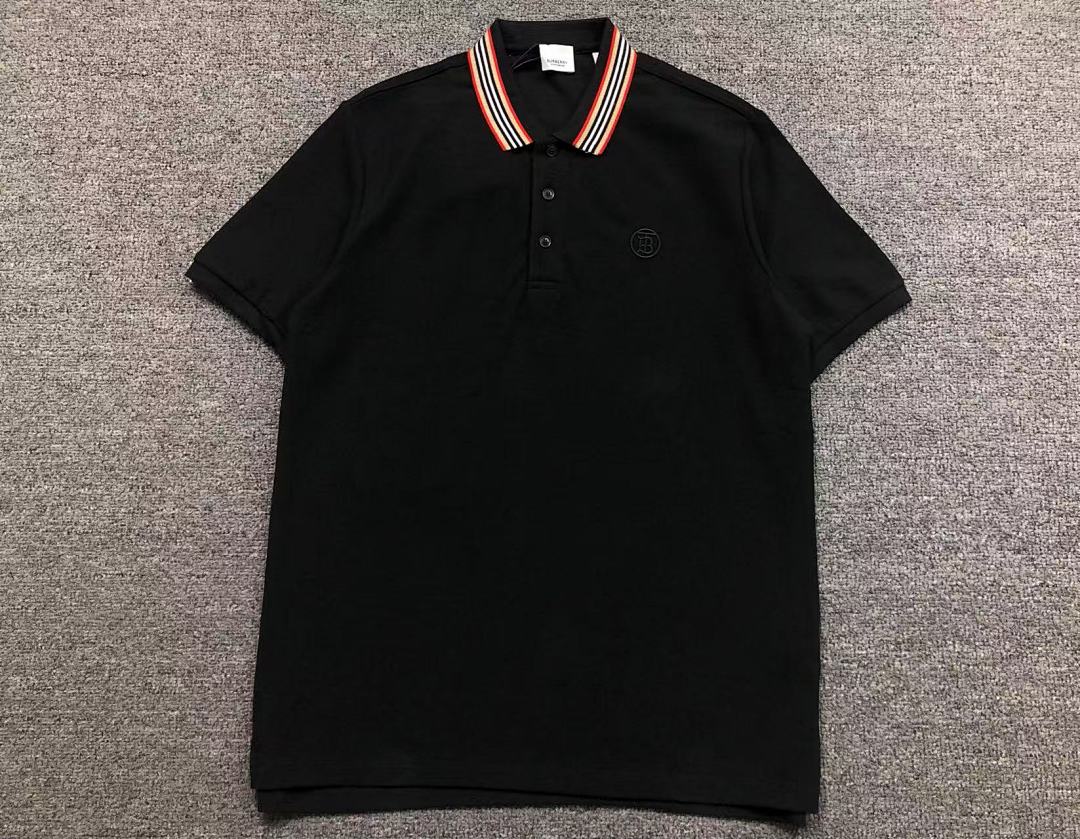 Burberry 135 B⭐R⭐E⭐RY POLO 560409106 (Im 170Cm 60Kg I Wear Size XL In The Phot) - Image 11