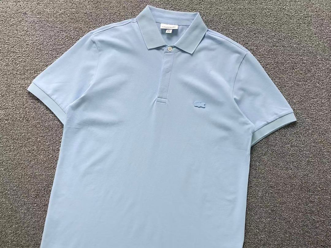 Lacoste 145 LACOSTE POLO 3206131804 (Im 170Cm 60Kg I Wear Size XL In The Phot) - Image 10