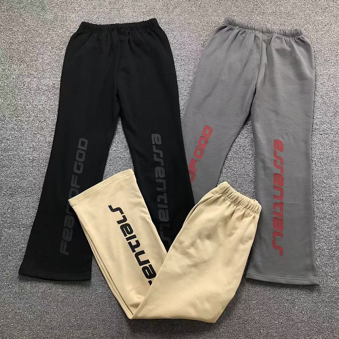 Fear of God 118 FOG TROUSERS 5121002117 (Im 170Cm 60Kg I Wear Size M In The Phot)
