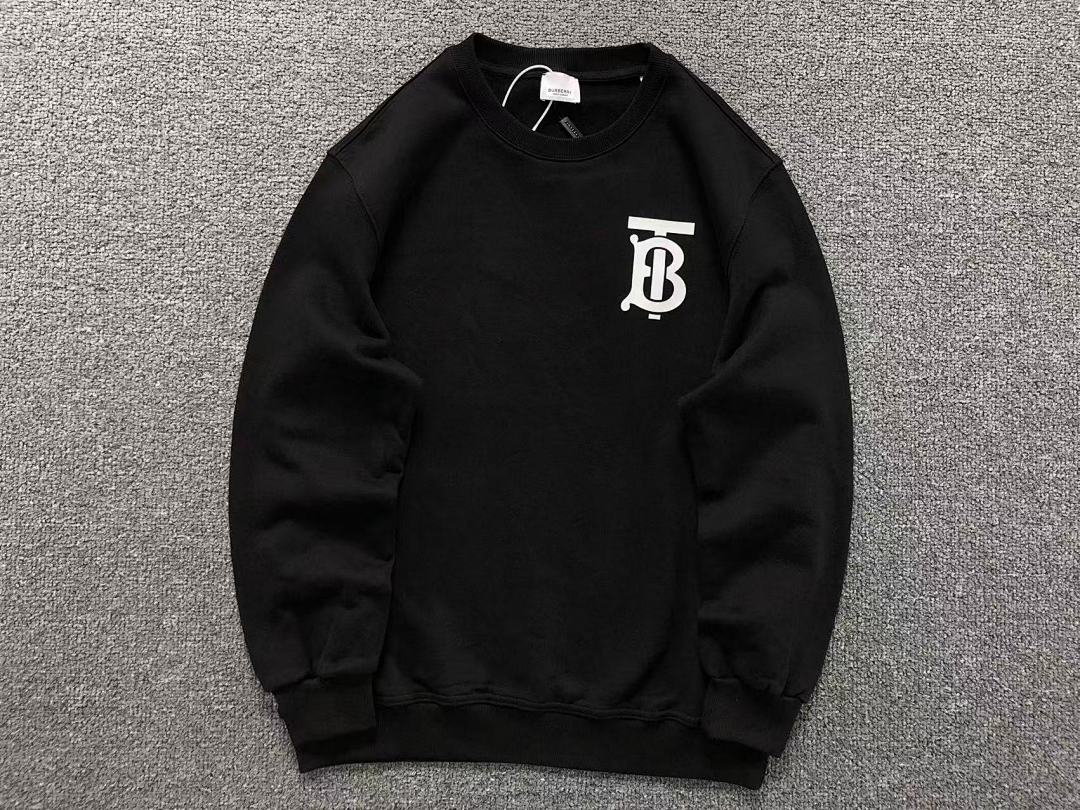 Burberry 188 B⭐R⭐E⭐RY HOODIE 1108273652 (Im 170Cm 60Kg I Wear Size M In The Phot) - Image 7
