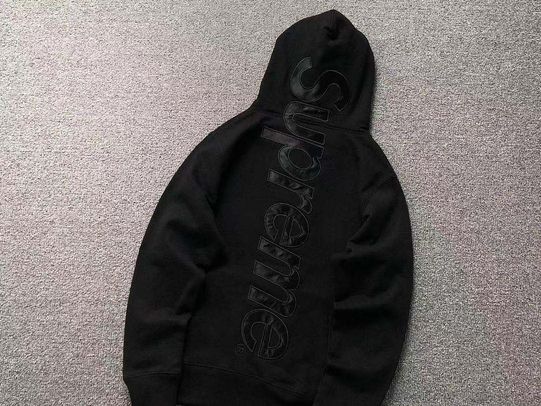 Supreme TROUSERS 188 S⭐⭐R⭐⭐E HOODIE 52071521182 (Im 170Cm 60Kg I Wear Size S In The Phot) - Image 32
