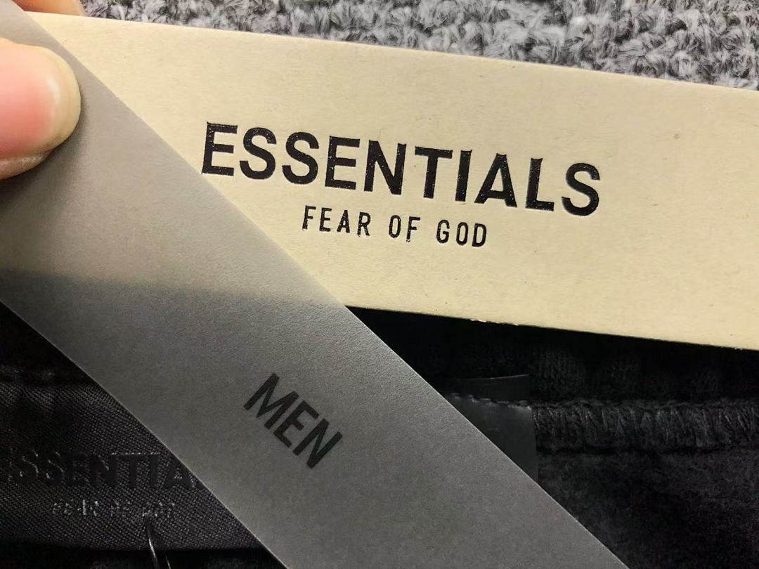 Fear of God 148 FOG TROUSERS 312181817 (Im 170Cm 55Kg I Wear Size S In The Phot) - Image 50