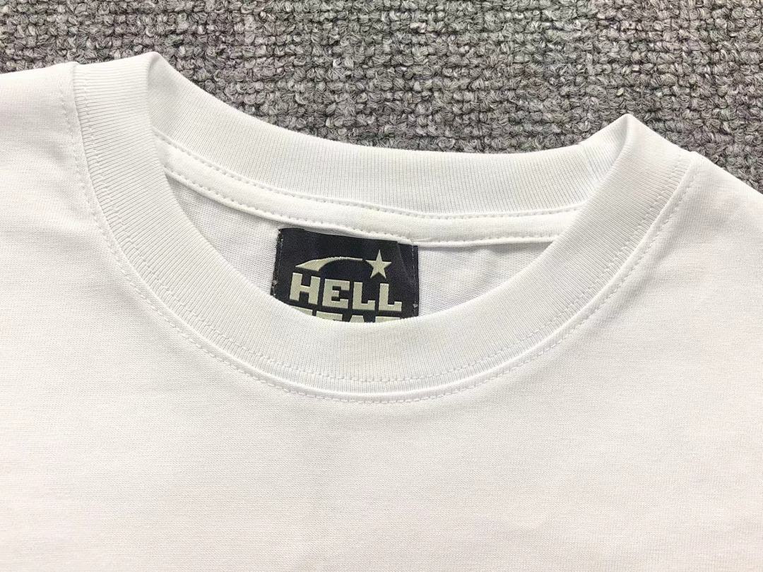 Hellstar 85 HELLSTAR T-SHIRT - Image 14