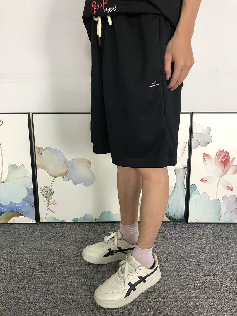 Nike 129 N⭐K⭐ SHORTS 3206120819 (Im 170Cm 60Kg I Wear Size L In The Phot) - Image 4