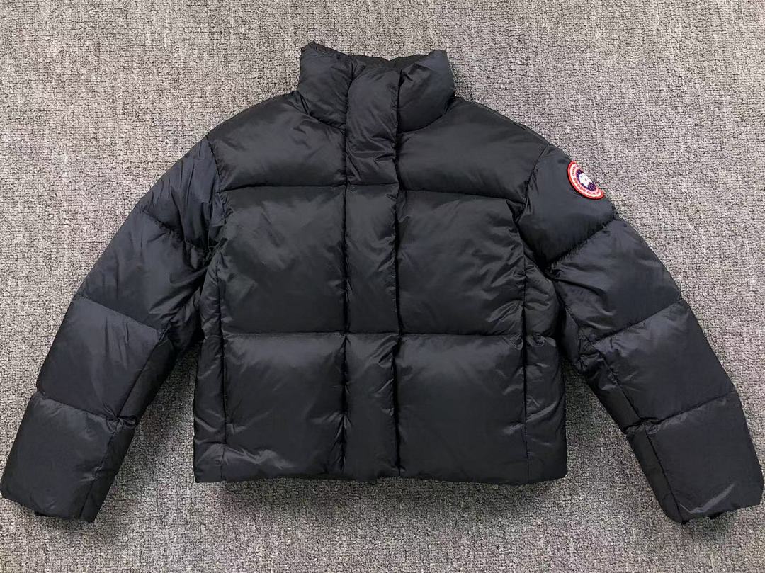Canada Goose 608 C⭐N⭐⭐A G⭐⭐⭐E DOWN JACKETS FEMAIE - Image 7
