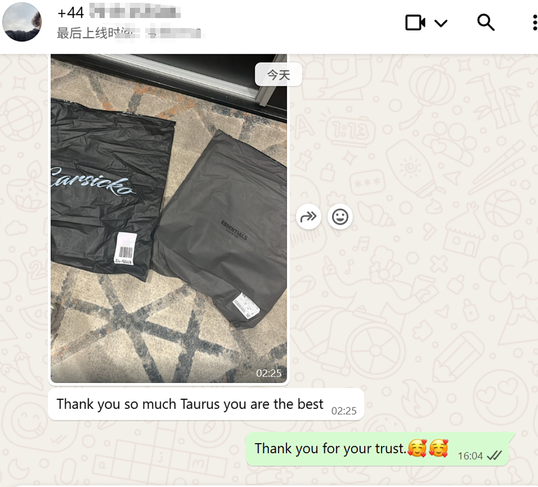 Unbranded Customer Reviews❤ - Image 29