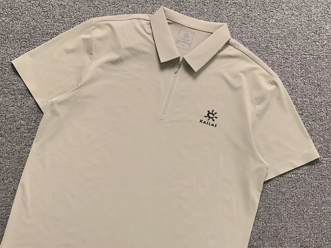 Unbranded 175 KA⭐L⭐S POLO 2201192301 (Im 170Cm 60Kg I Wear Size XL In The Phot) - Image 10