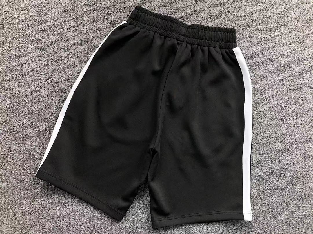Palm Angels 78 PALM ANGELS SHORTS 4104261392 (Im 170Cm 60Kg I Wear Size S In The Phot) - Image 21