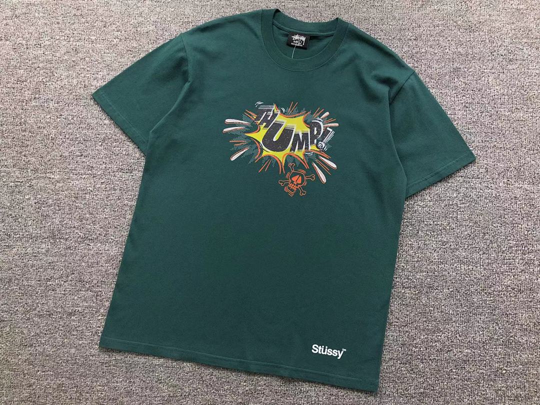 Stussy 78 STUSSY T-SHIRT - Image 24