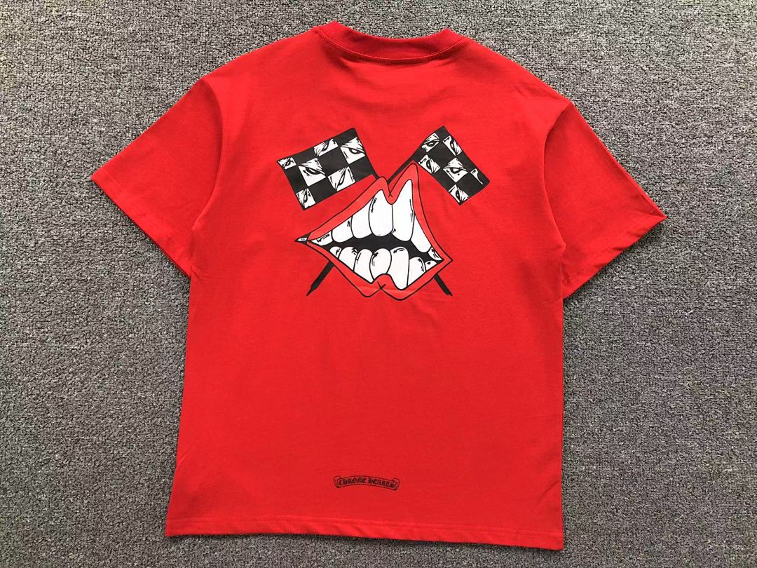 Comme des Garcons 88 C⭐⭐OME HE⭐⭐TS T-SHIRT 42011536144 (Im 170Cm 60Kg I Wear Size M In The Phot) - Image 5