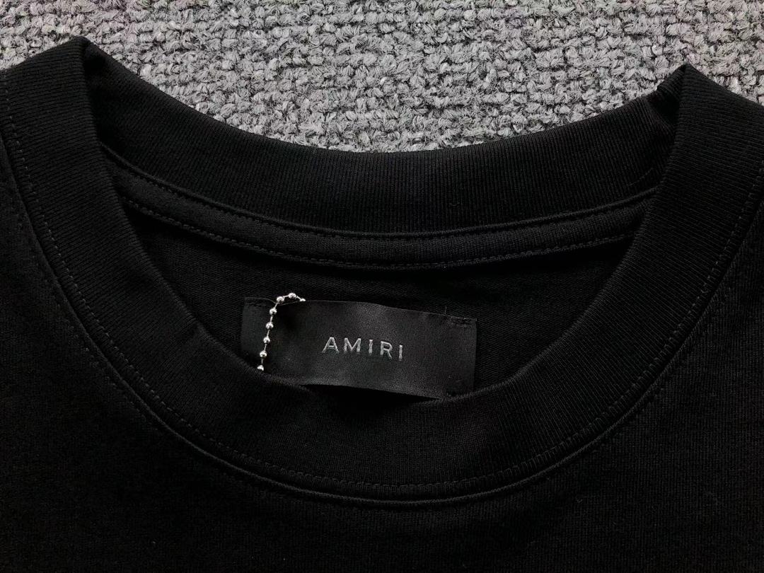 AMIRI 85 AMIRI T-SHIRT 512181786 (Im 170Cm 60Kg I Wear Size M In The Phot) - Image 26