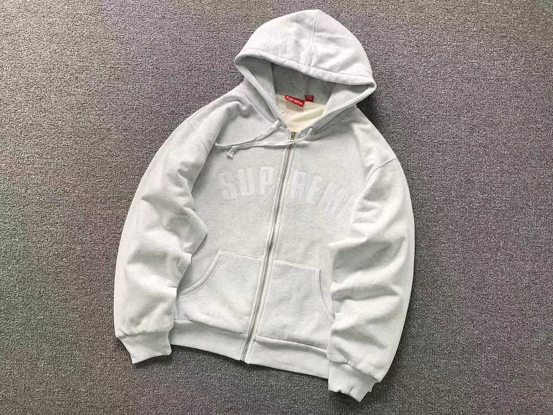 Supreme 308 S⭐⭐R⭐⭐E HOODIE 52071612182 (Im 170Cm 60Kg I Wear Size S In The Phot) - Image 7