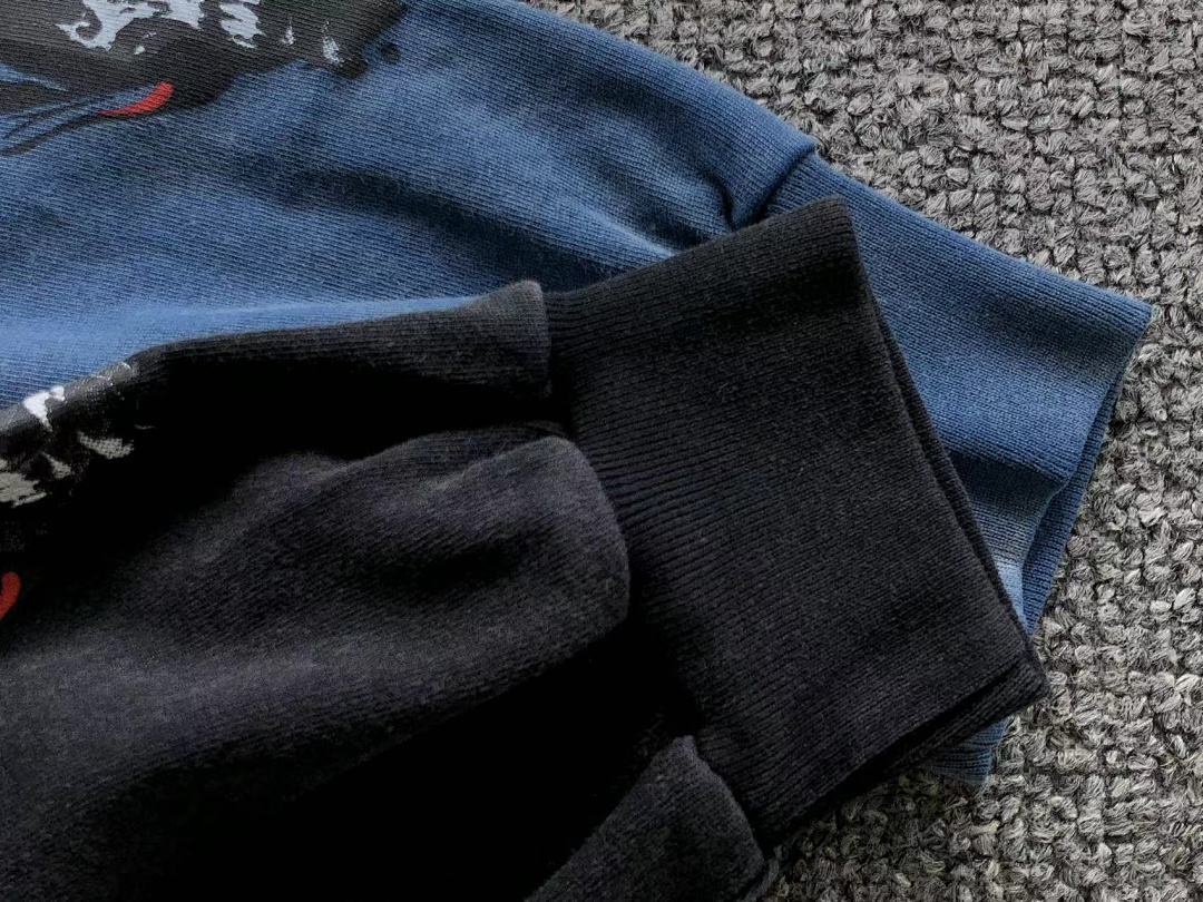 Godspeed 135 GO⭐S⭐E⭐D LONG SLEEVED 4105073317 (Im 170Cm 60Kg I Wear Size S In The Phot) - Image 25