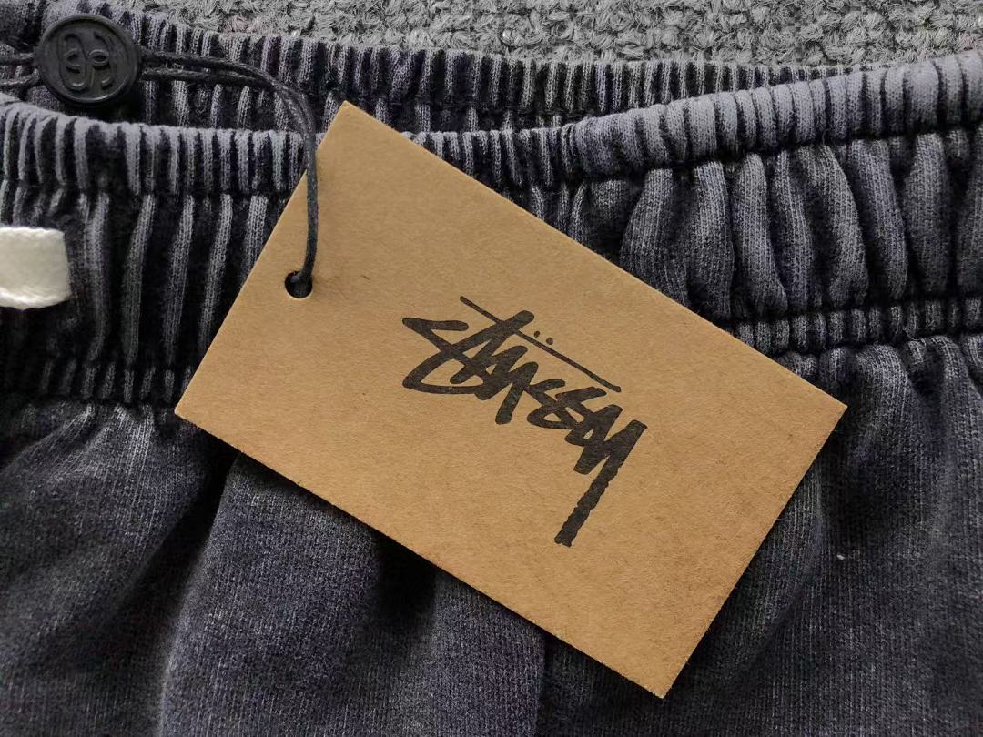 Stussy 115 STUSSY SHORTS 41062514123 (Im 170Cm 60Kg I Wear Size L In The Phot) - Image 35