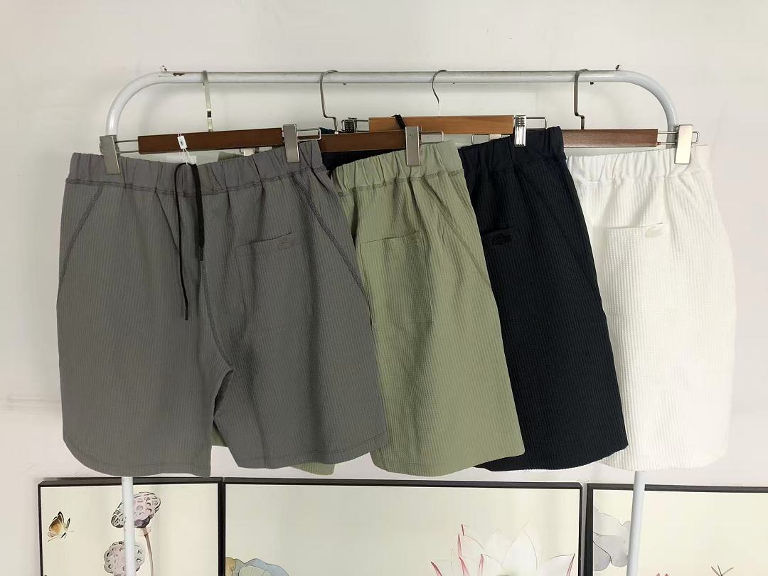 Lacoste 135 LACOSTE SHORTS 1262419159 (Im 170Cm 60Kg I Wear Size L In The Phot) - Image 28