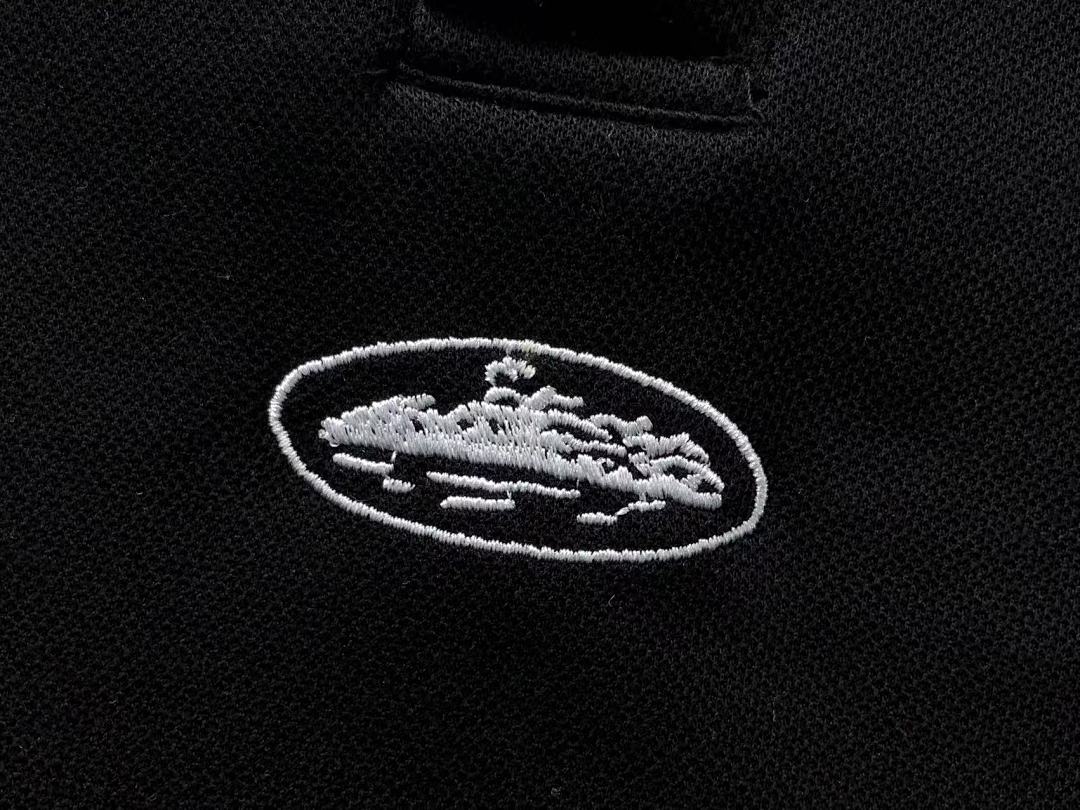Corteiz SHORTS108 CORTEIZ T-SHIRT - Image 11