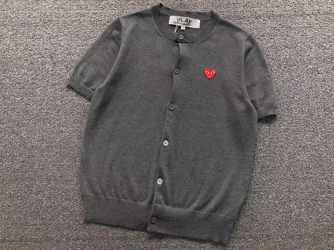 Comme des Garcons 113 CDG T-SHIRT FEMAIE - Image 14