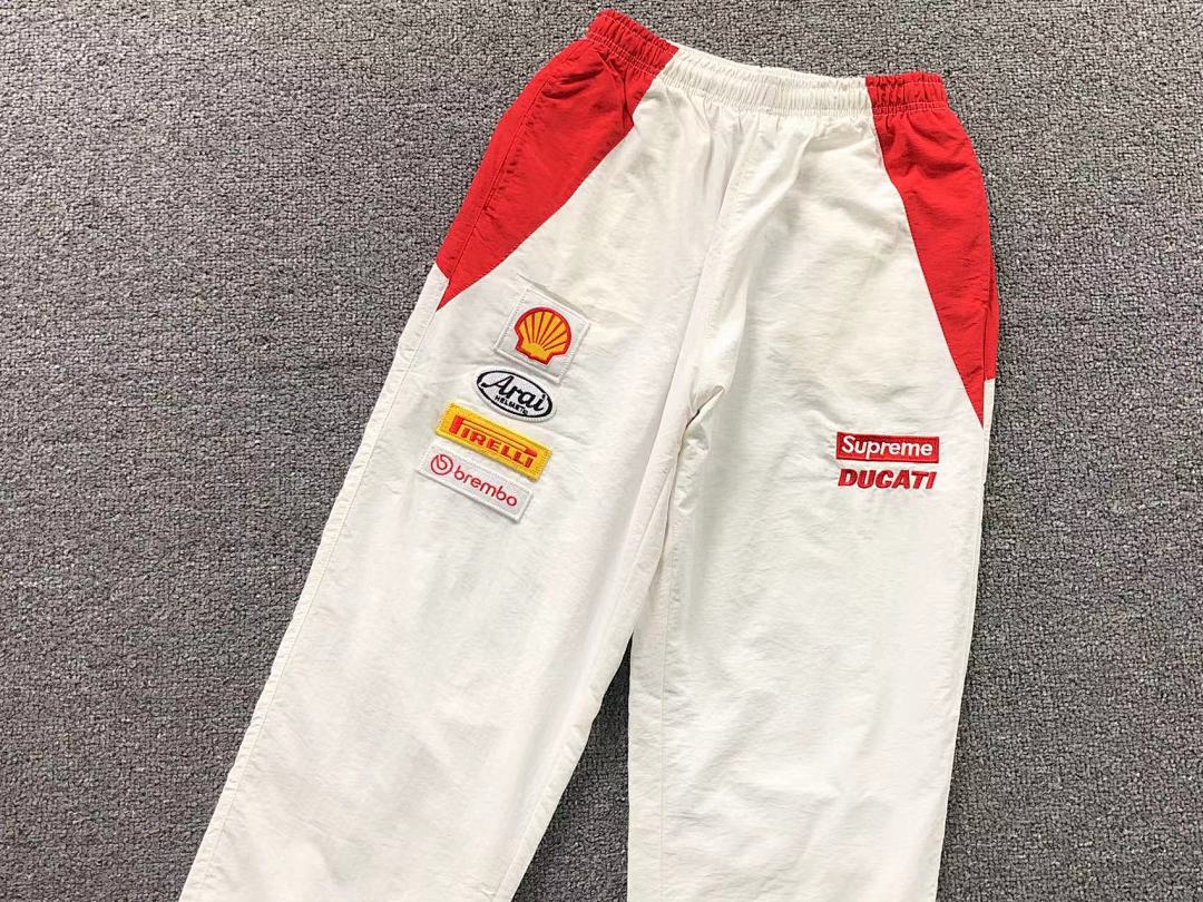 Supreme TROUSERS 228 S⭐⭐R⭐⭐E JACKET - Image 50