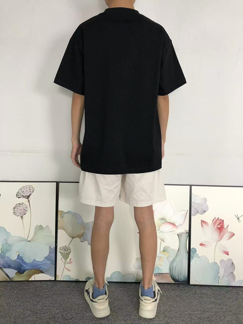 Dior 125 D⭐O⭐ T-SHIRT 126270360 (Im 170Cm 60Kg I Wear Size XL In The Phot) - Image 4