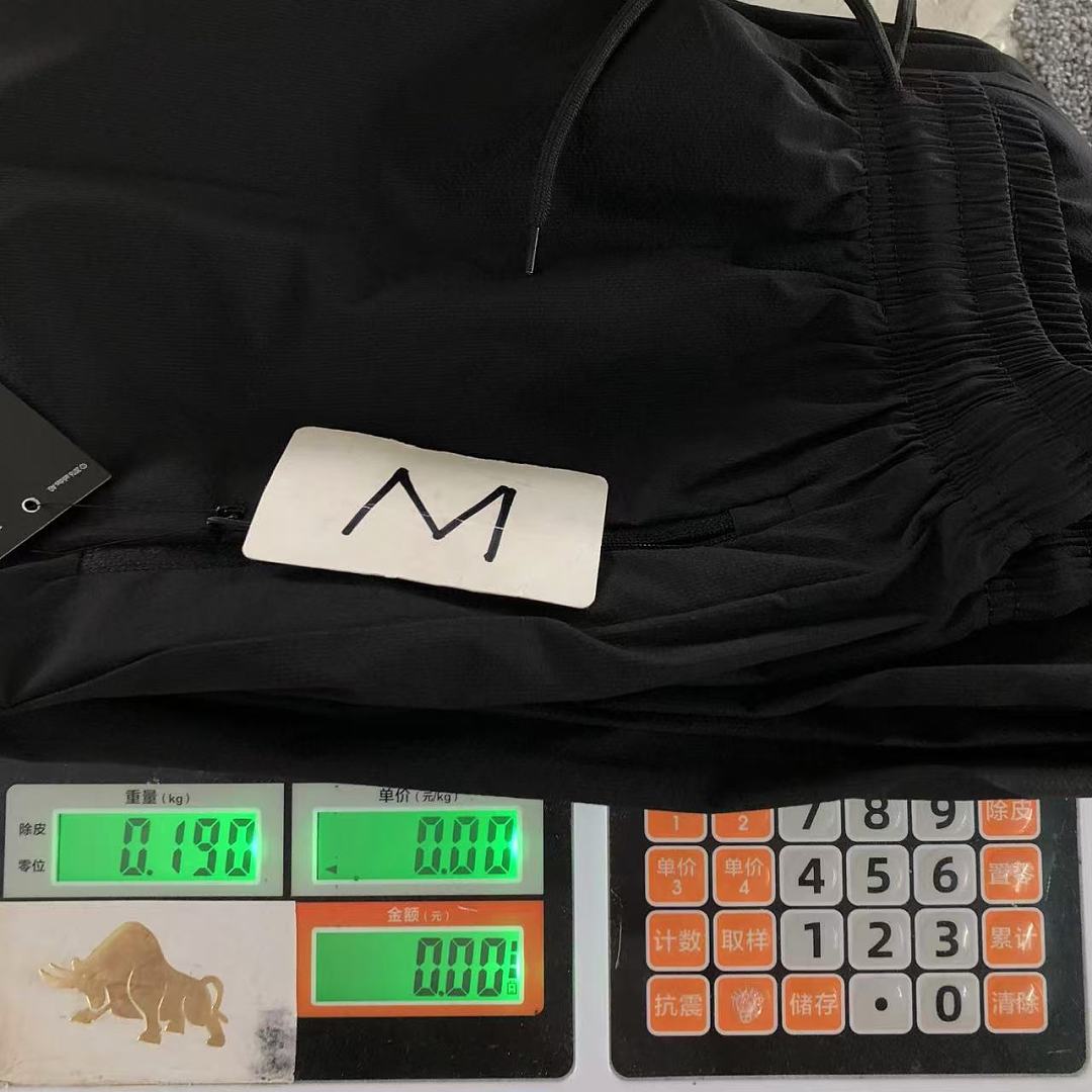 Adidas 115 A⭐I⭐AS TROUSERS 124280735 (Im 170Cm 60Kg I Wear Size M In The Phot) - Image 26