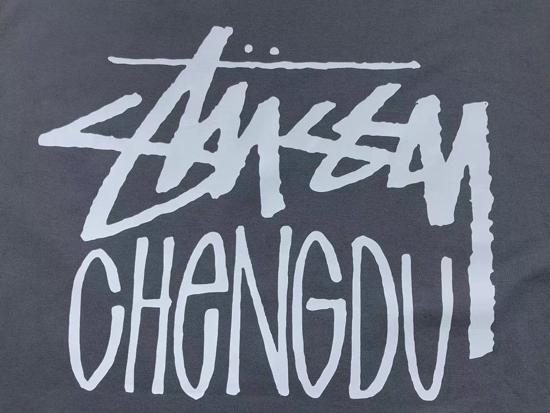 Stussy 78 STUSSY T-SHIRT - Image 20