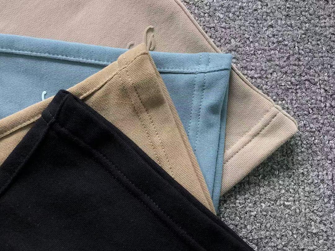 Fear of God SHORTS 98 FOG T-SHIRT 3207140321 (Im 170Cm 60Kg I Wear Size M In The Phot) - Image 38
