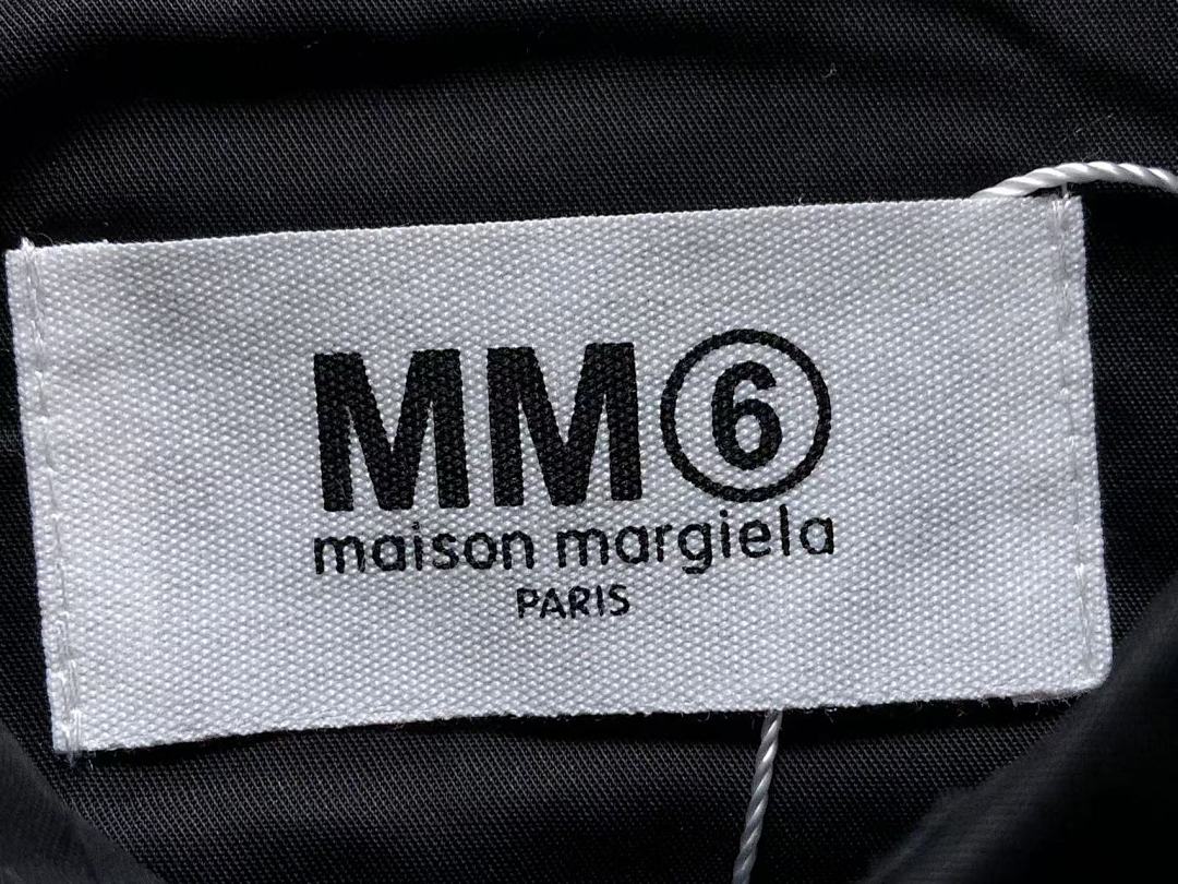On Running 138 MAISON MARGIELA SHIRT 5123012162 (Im 170Cm 60Kg I Wear Size S In The Phot) - Image 15