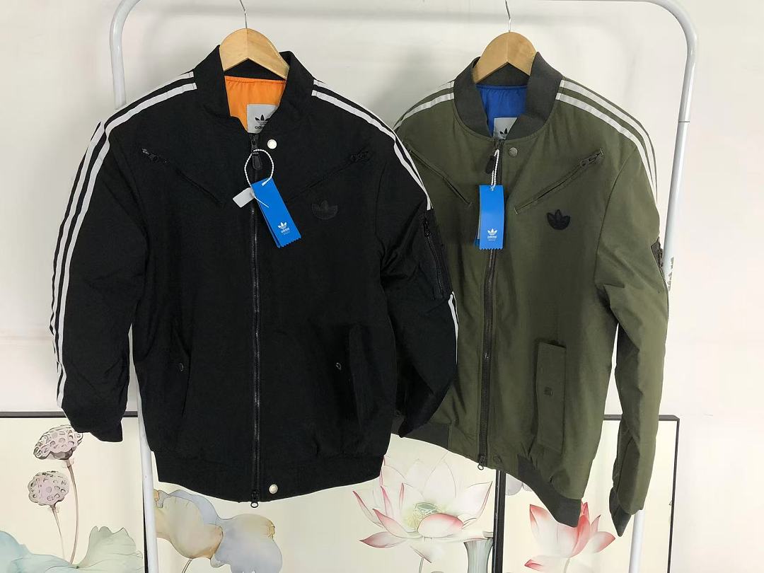 Adidas 215 A⭐I⭐AS COTTON CIOTHES 4203031477 (Im 170Cm 60Kg I Wear Size M In The Phot) - Image 34