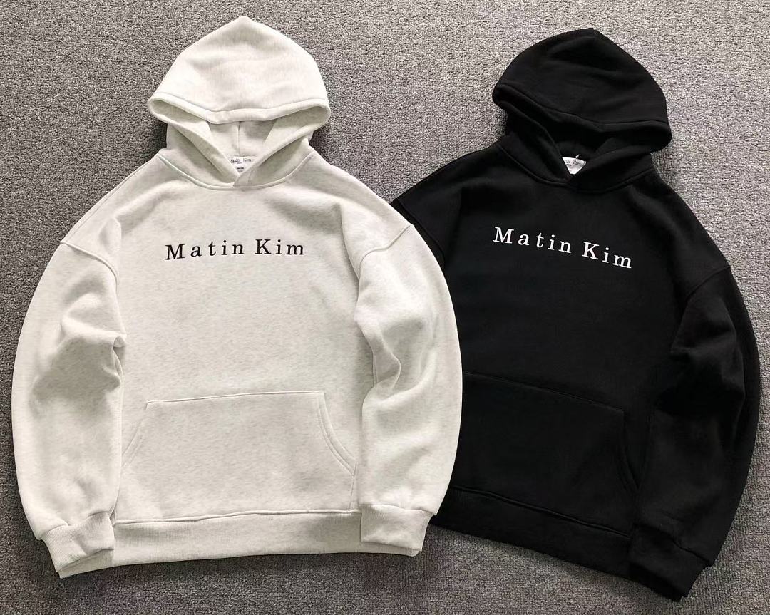 Unbranded 168 MA⭐⭐N⭐⭐M HOODIE 3208143117 (Im 170Cm 60Kg I Wear Size S In The Phot) - Image 5