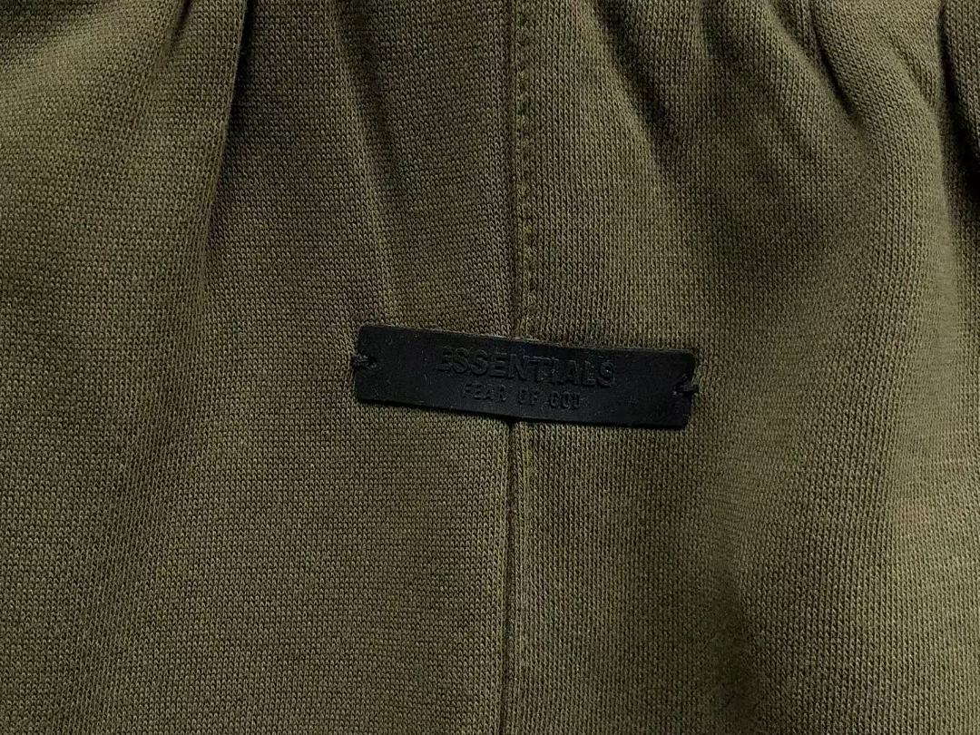 Fear of God 148 FOG TROUSERS 312181817 (Im 170Cm 55Kg I Wear Size S In The Phot) - Image 28