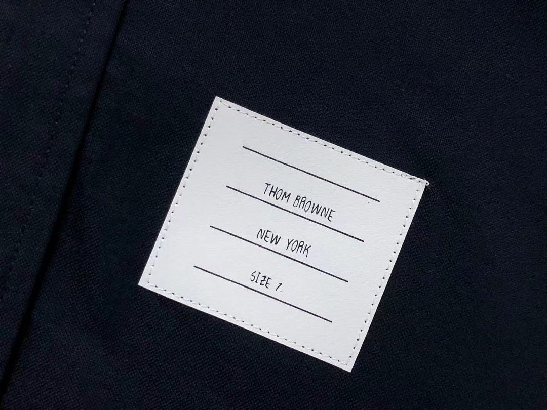 Unbranded 235 THOM BROWNE - Image 18